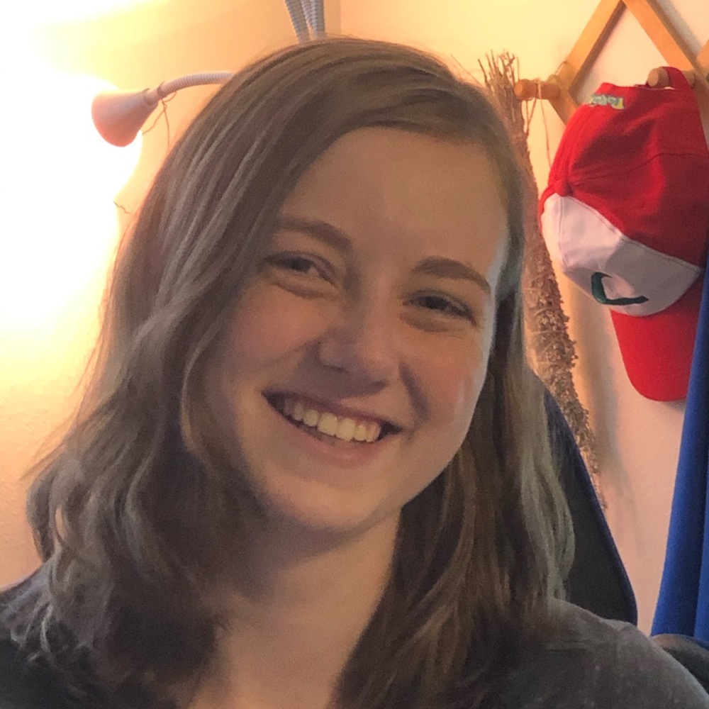 Meet your Posher, Baylie